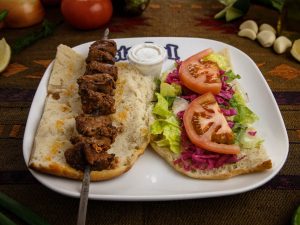 52 - Kuzu Sandwich