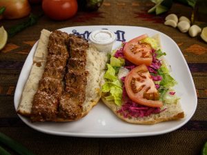 54 - Adana Sandwich