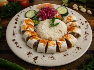 81 - Sultan Kebab